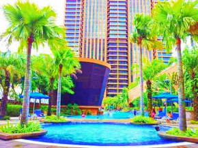 Marigold Residence Times Square KL